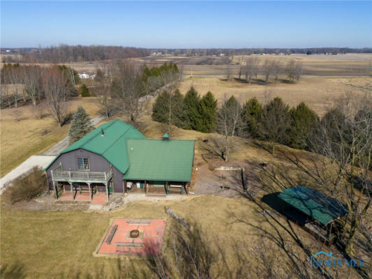 11123 COUNTY ROAD K, DELTA, OH 43515 - Image 1
