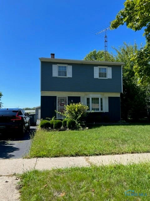 760 BUTTERFIELD DR, TOLEDO, OH 43615, photo 1 of 12