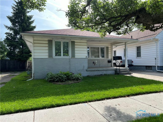 261 DEARBORN AVE, TOLEDO, OH 43605 - Image 1