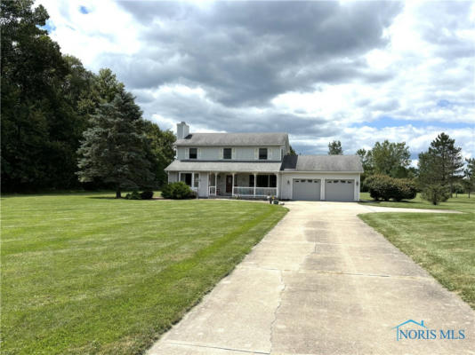 7845 COUNTY ROAD 3, SWANTON, OH 43558 - Image 1