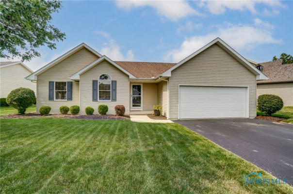 1535 AUTUMN DR, FINDLAY, OH 45840 - Image 1