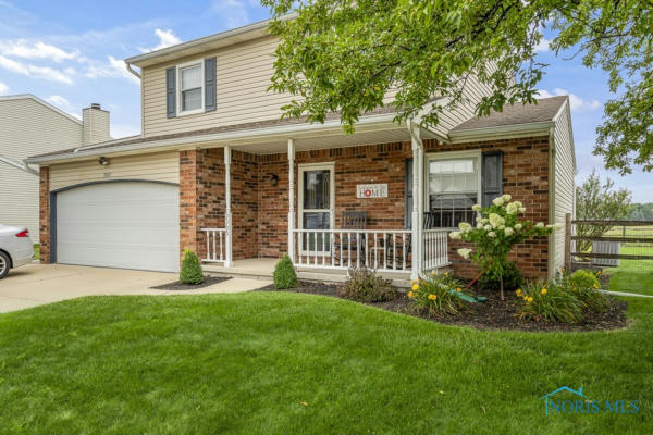 3365 BORDEAUX RUE, NORTHWOOD, OH 43619 - Image 1