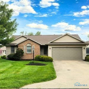 200 WILLOW BEND DR, COLUMBUS GROVE, OH 45830 - Image 1
