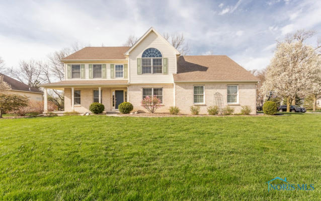 8108 TRENT LOCK DR, WATERVILLE, OH 43566 - Image 1