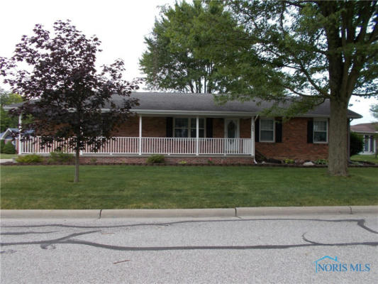 406 HAWTHORN DR, ARCHBOLD, OH 43502 - Image 1