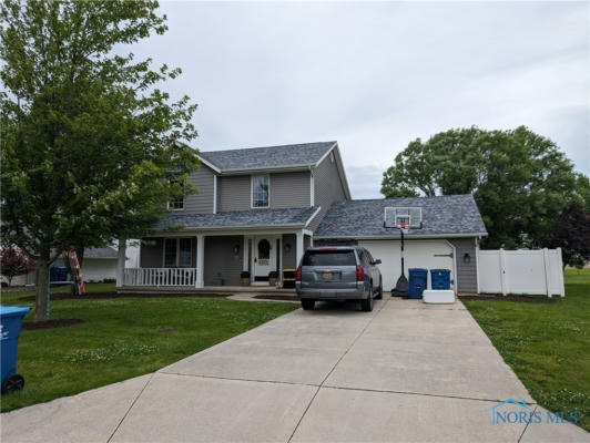 120 AMY DR, BRYAN, OH 43506 - Image 1