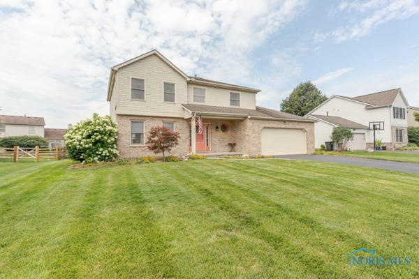 2329 FAWN HOLLOW RD, TOLEDO, OH 43617 - Image 1