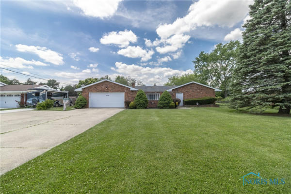 1415 CASS RD, MAUMEE, OH 43537 - Image 1