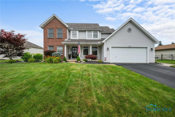 7754 EMPIRE CT, HOLLAND, OH 43528 - Image 1
