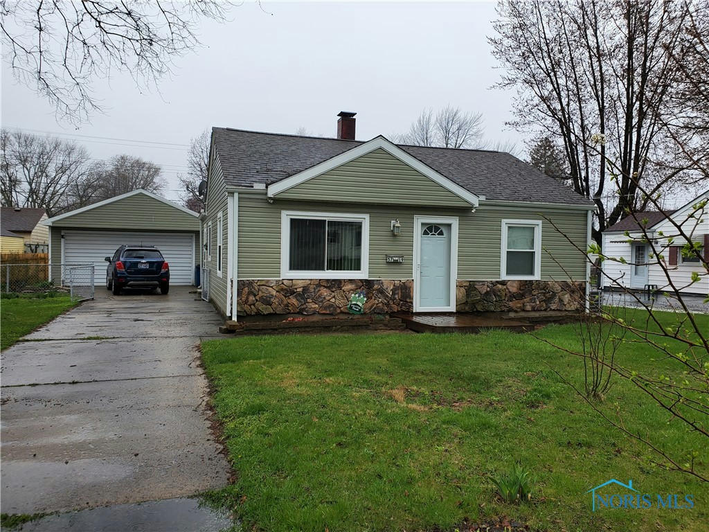 5719 VAIL AVE, TOLEDO, OH 43623, photo 1 of 4