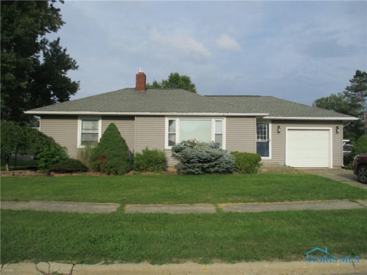 208 N MICHIGAN ST, EDON, OH 43518 - Image 1