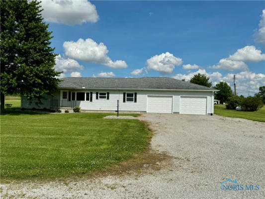 26051 BOWMAN RD, DEFIANCE, OH 43512 - Image 1