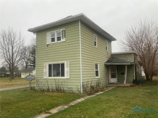 408 N TARR ST, NORTH BALTIMORE, OH 45872 - Image 1