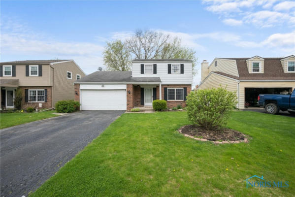 538 GRACE WAY, ROSSFORD, OH 43460 - Image 1