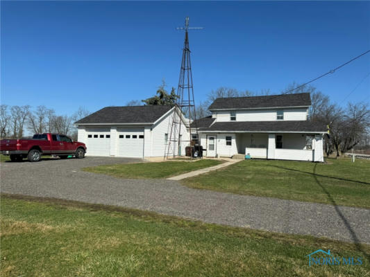 1701 STATE ROUTE 66, STRYKER, OH 43557 - Image 1