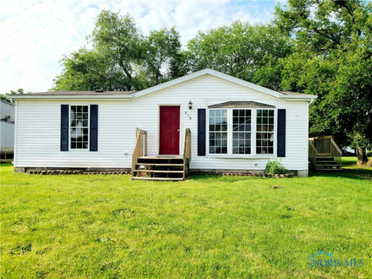 516 E PERRY ST, BRYAN, OH 43506 - Image 1