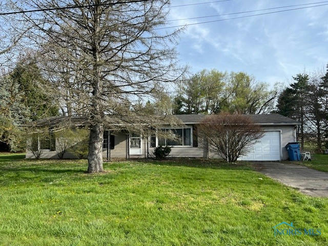 520 W NORTH ST, MCCLURE, OH 43534, photo 1 of 24