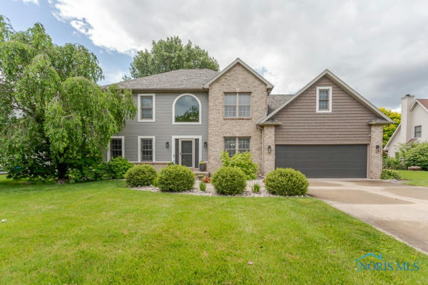 431 HICKORY LN, WATERVILLE, OH 43566 - Image 1