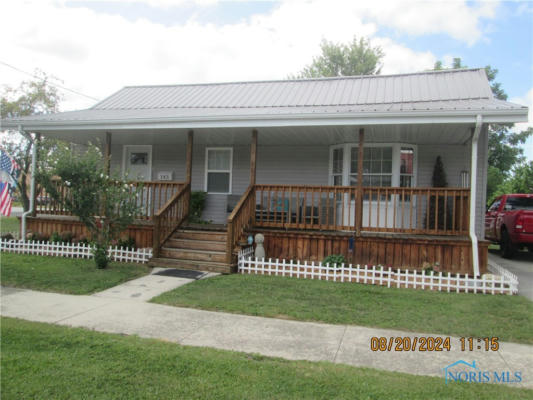 143 E NORTH ST, CAREY, OH 43316 - Image 1