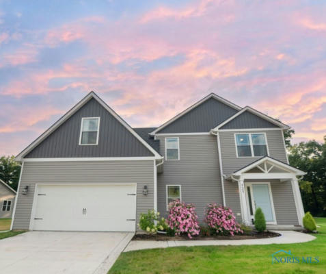 525 HIDDEN VILLAGE LN, HOLLAND, OH 43528 - Image 1