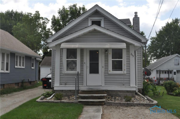 245 ROOD ST, NORTHWOOD, OH 43619 - Image 1