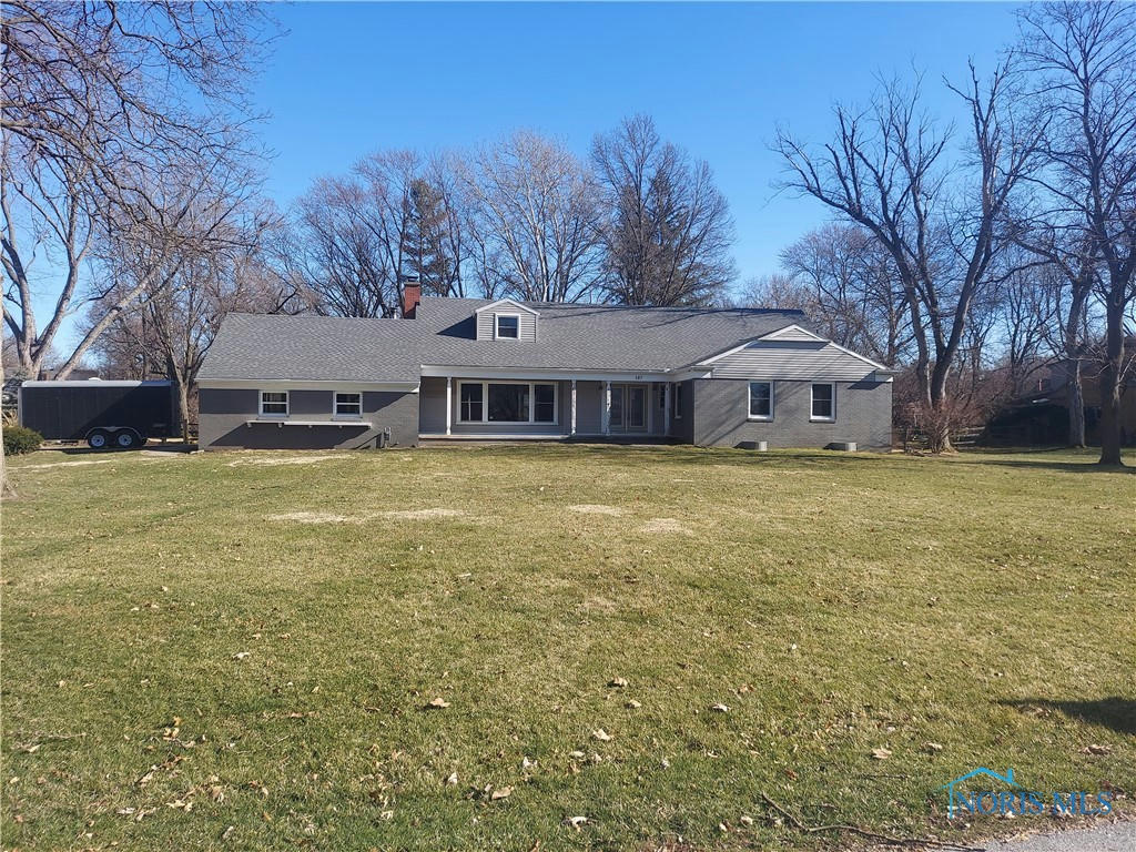107 ROCKLEDGE DR, PERRYSBURG, OH 43551, photo 1 of 34