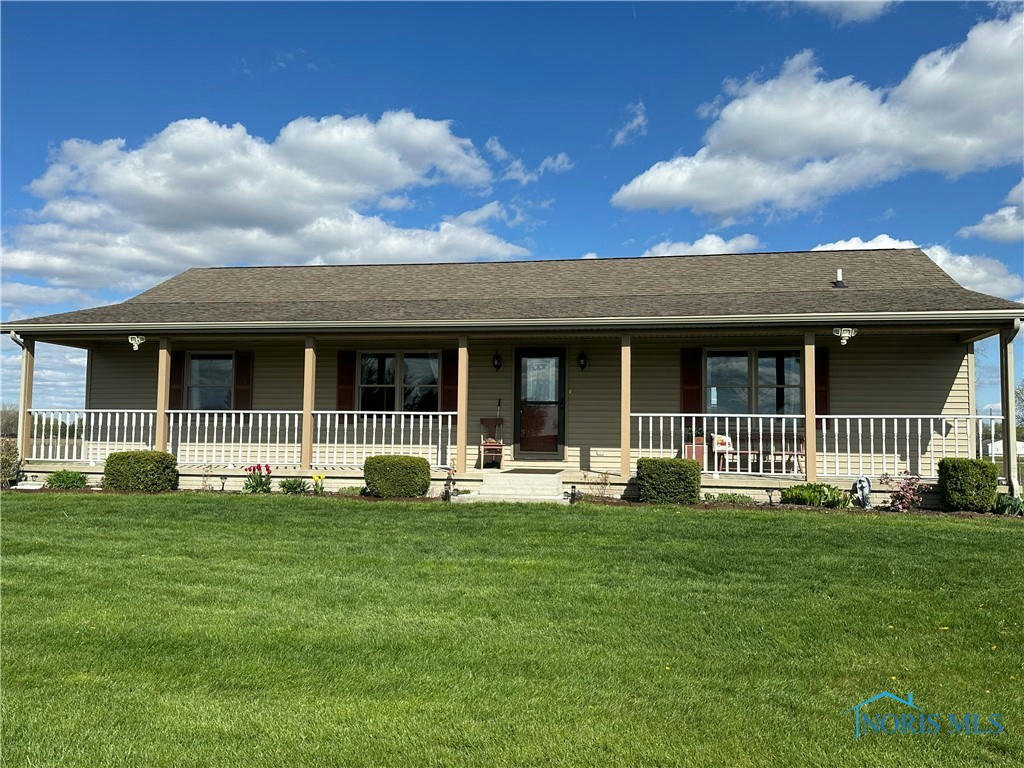 14300 COUNTY ROAD L, WAUSEON, OH 43567, photo 1 of 38