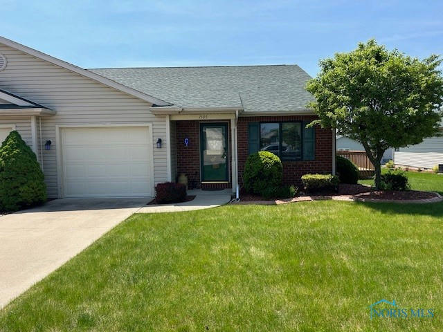 1505 DUBLIN CT, DEFIANCE, OH 43512, photo 1 of 15