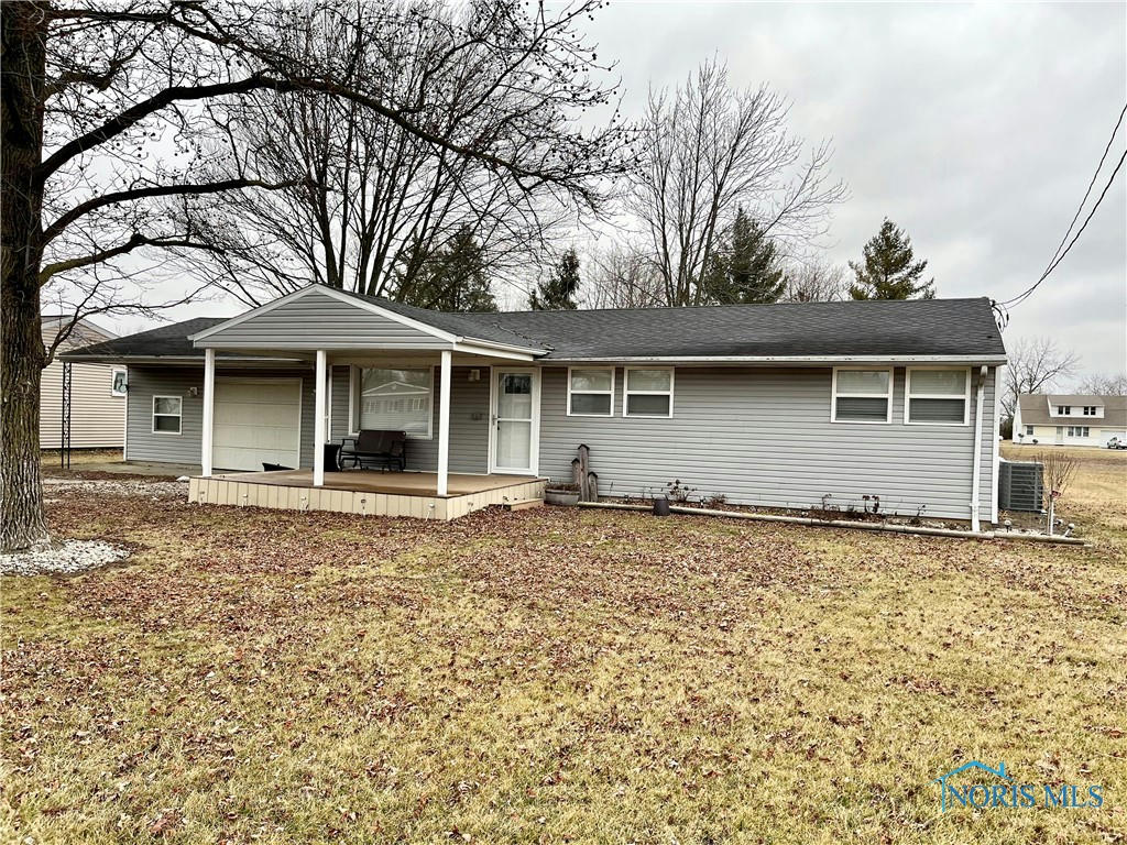 404 W RICE ST, CONTINENTAL, OH 45831, photo 1 of 20