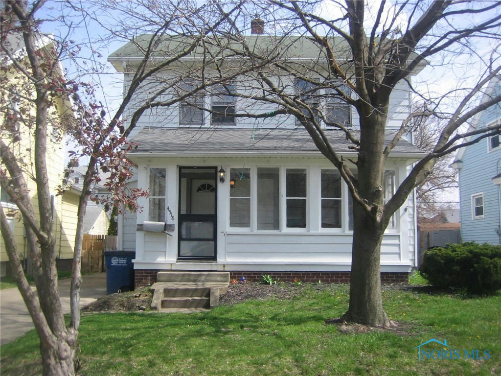 4518 N HAVEN AVE, TOLEDO, OH 43612, photo 1 of 3