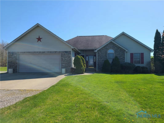 18708 COUNTY ROAD 11, PIONEER, OH 43554 - Image 1