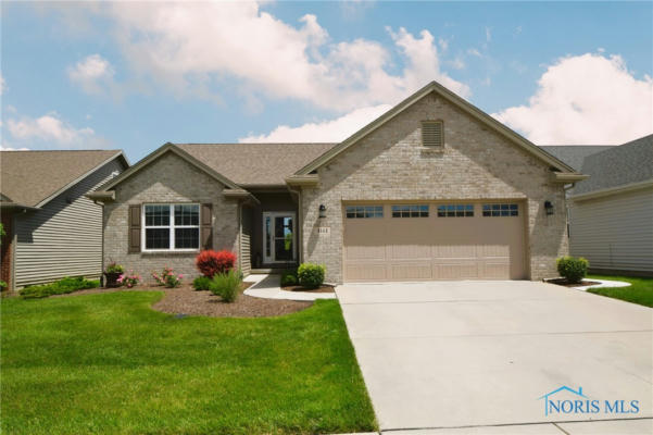 4161 GRANDE LAKE DR, MAUMEE, OH 43537 - Image 1