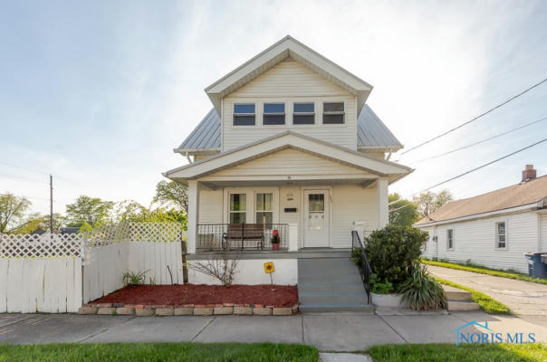562 PLYMOUTH ST, TOLEDO, OH 43605 - Image 1
