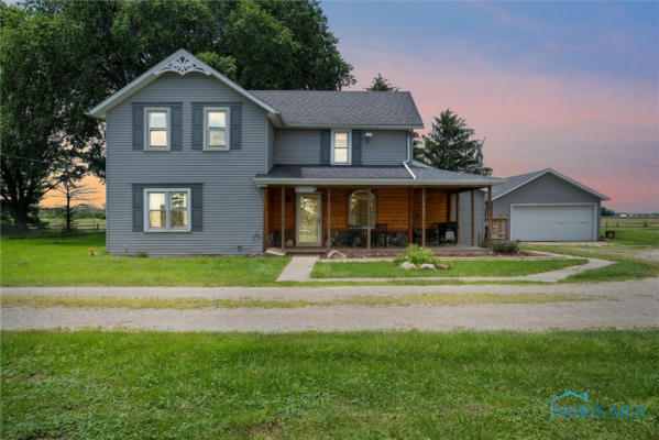 10624 STATE ROUTE 281, MALINTA, OH 43535 - Image 1