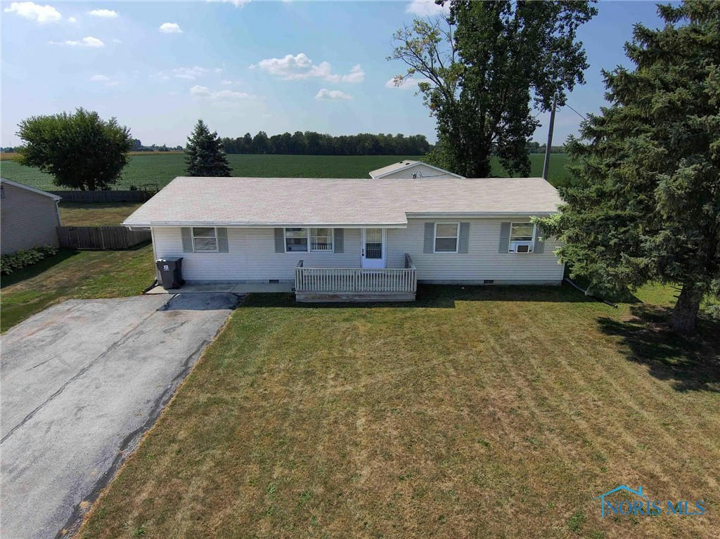 3636 COUNTY HIGHWAY 97, CAREY, OH 43316, photo 1 of 38