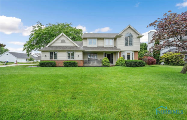 228 HARVEST LN, WATERVILLE, OH 43566 - Image 1