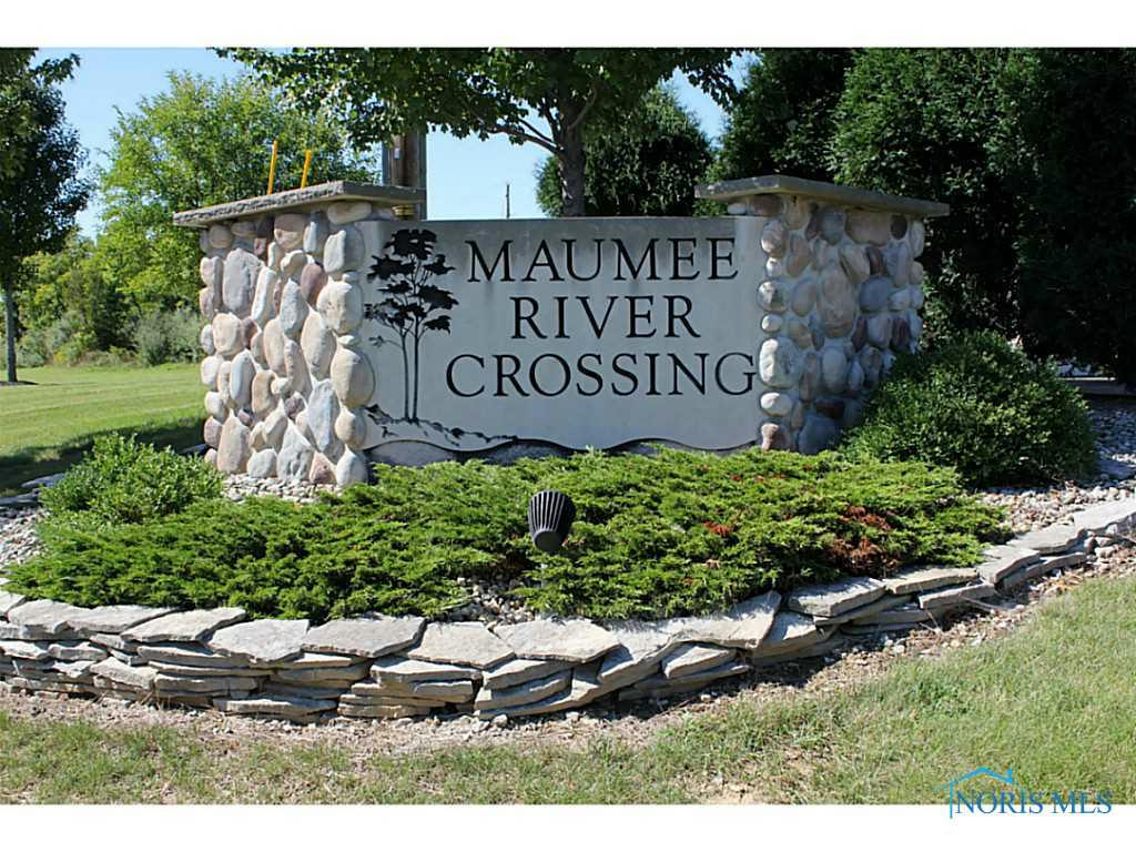 512 RIVER FRONT DR LOT 22, DEFIANCE, OH 43512, photo 1 of 7