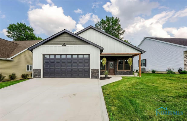 117 PARKVIEW DR, BLUFFTON, OH 45817 - Image 1