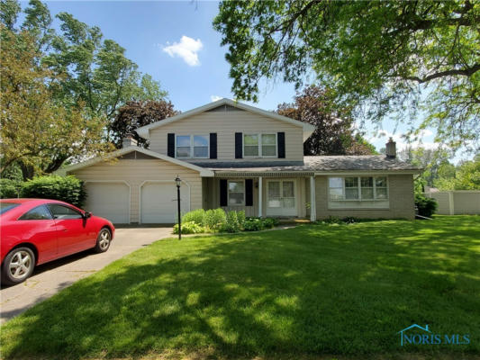 528 DUSSEL DR, MAUMEE, OH 43537 - Image 1