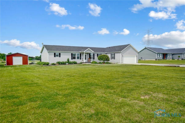 16682 KING RD, BOWLING GREEN, OH 43402 - Image 1