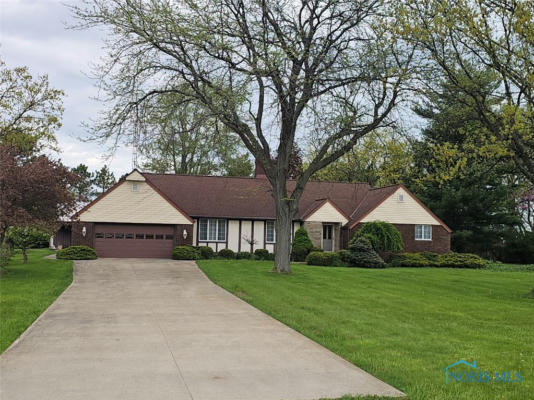 5577 W LITTLE PORTAGE EAST RD, PORT CLINTON, OH 43452 - Image 1