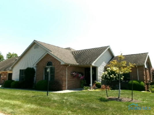 304 OAKVIEW DR UNIT E, OTTAWA, OH 45875 - Image 1