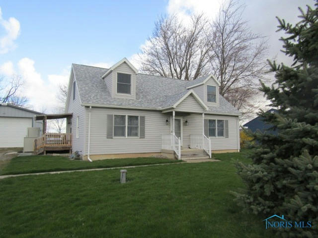17189 W STATE ROUTE 105, ELMORE, OH 43416, photo 1 of 14