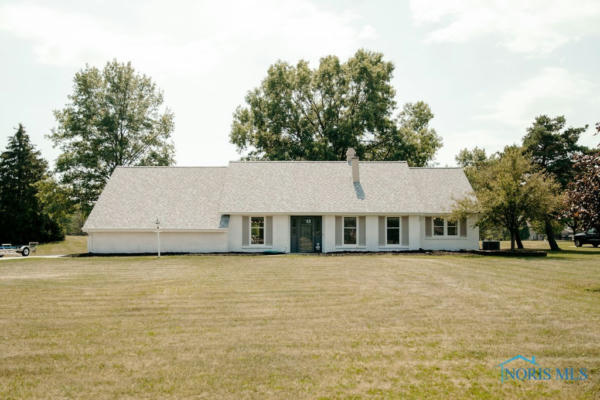 119 COUNTRY CLUB RD, BRYAN, OH 43506 - Image 1