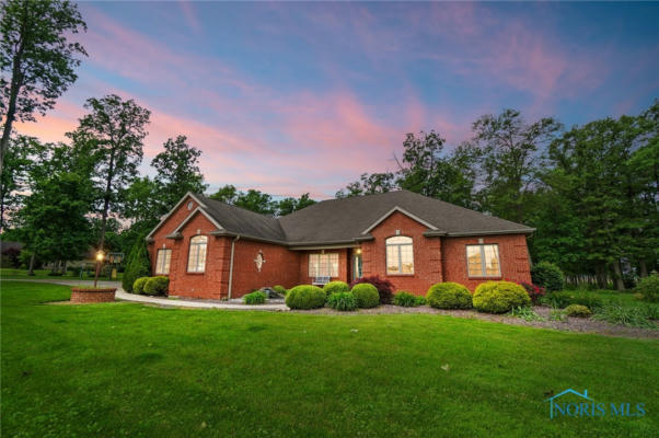 6043 COUNTY ROAD 75, ADA, OH 45810 - Image 1