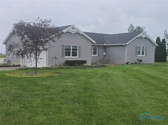 4321 STATE ROUTE 600, GIBSONBURG, OH 43431 - Image 1