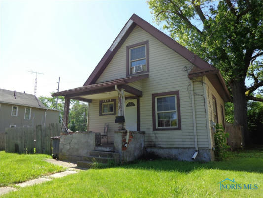 1543 W CENTRAL AVE, TOLEDO, OH 43606 - Image 1