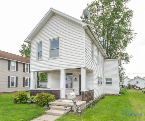 117 S TARR ST, NORTH BALTIMORE, OH 45872 - Image 1