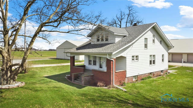 31664 N FOSTORIA RD, CURTICE, OH 43412 - Image 1