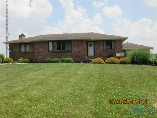 22229 COUNTY ROAD 9, FOREST, OH 45843 - Image 1